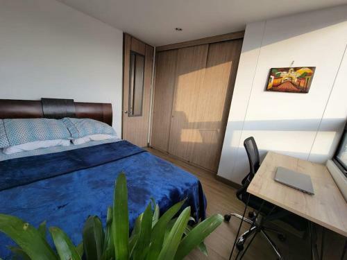 Luxurious Apartment In Cedritos, Bogota
