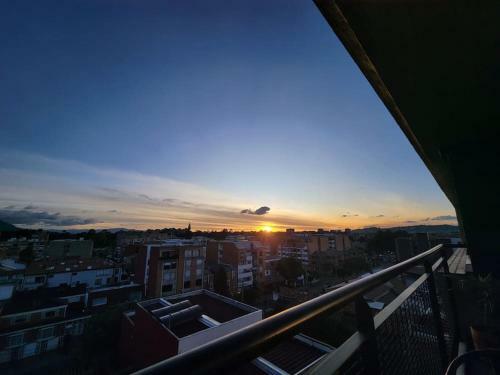 Luxurious Apartment In Cedritos, Bogota
