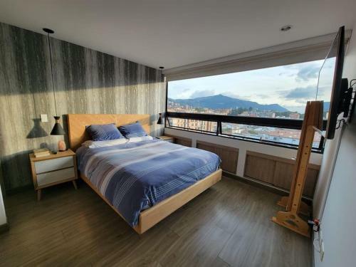 Luxurious Apartment In Cedritos, Bogota
