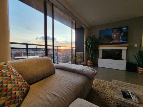 Luxurious Apartment In Cedritos, Bogota