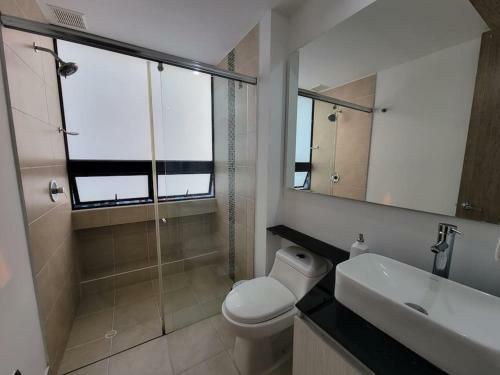 Luxurious Apartment In Cedritos, Bogota