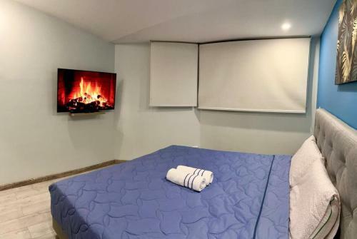 3210 Luxury Room In Bogot�