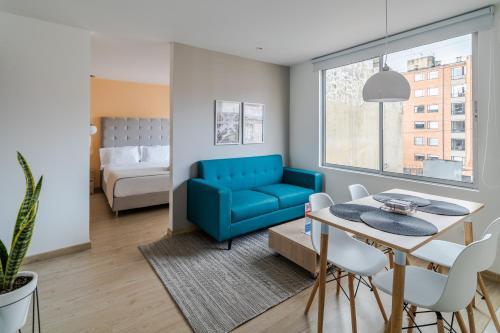 Apartamentos Anima 64