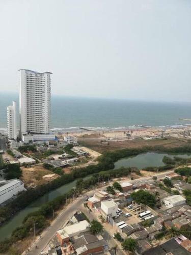 Apartamento Piso Alto Torices