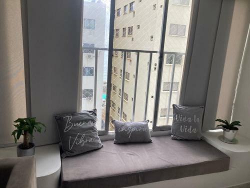 Coral Apartment Central Location