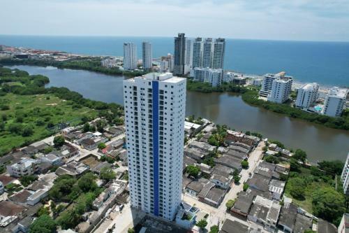 Apartamento Taller Del Artista II