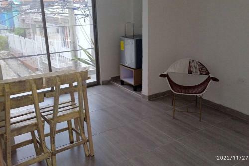 Hermoso Aparta Estudio Peque�o