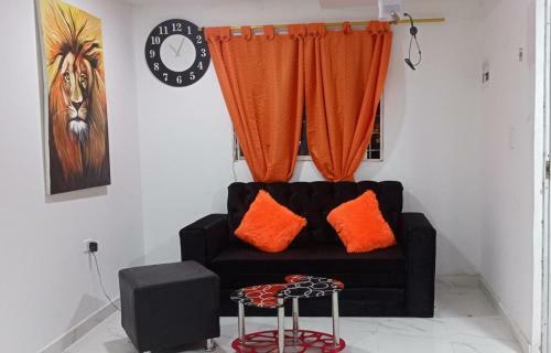 Apartamento Hostal-mirador La Popa