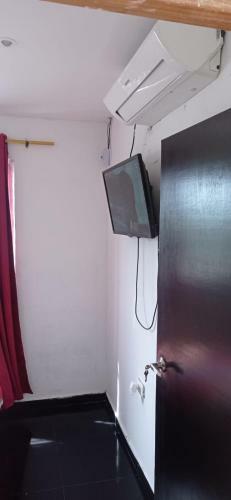 Apartamento Hostal-mirador La Popa