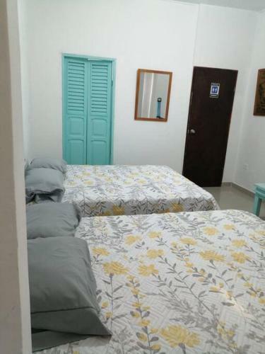 Apartaestudio En Manga Cartagena