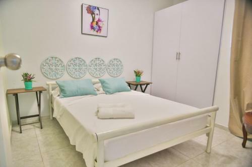 2cb-4 2 Bedroom Apartment In Getsemani