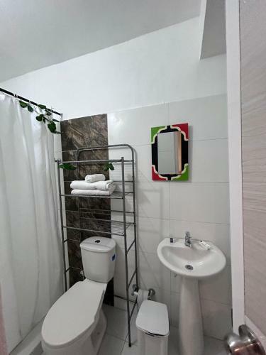 3cb-1 3 Bedroom Apartment In Getsemani