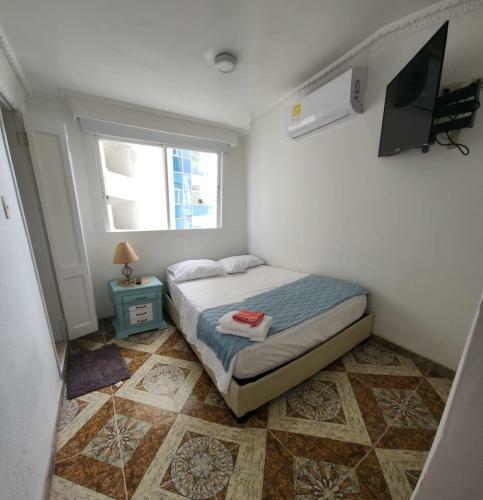 Apartamento Con Vista De Ensue�o