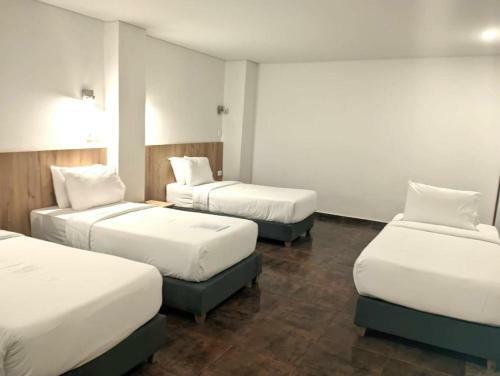 Hotel Caribbean Cartagena