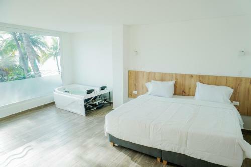 Hotel Caribbean Cartagena