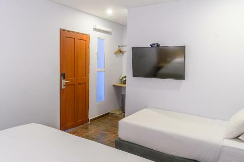 Hotel Caribbean Cartagena