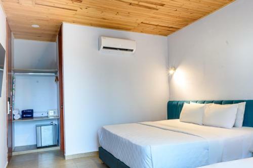 Hotel Caribbean Cartagena