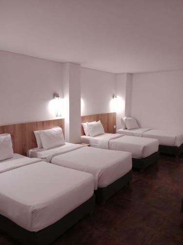 Hotel Caribbean Cartagena