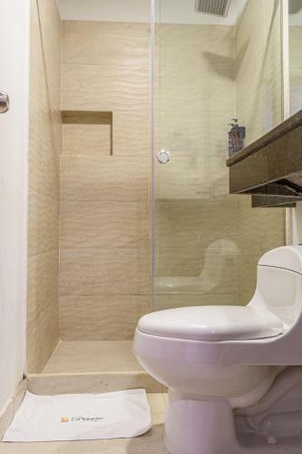 Hotel Caribbean Cartagena