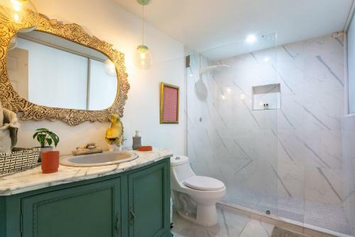 Al Alma Apart-suites