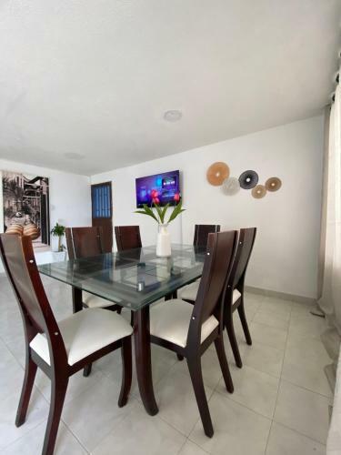 Apartamento Bocagrande Zona Del Mar