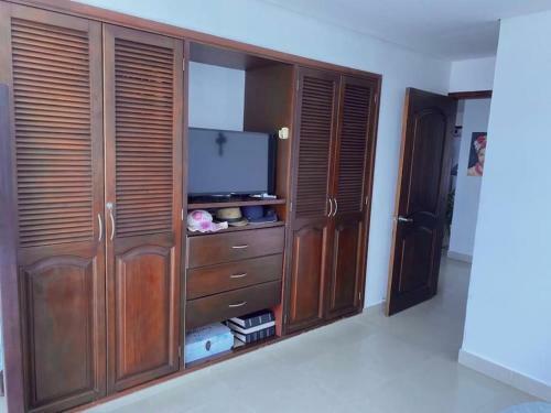 Apartamento Torres Del Lago 1102