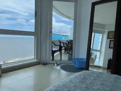 Apartamento Torres Del Lago 1102