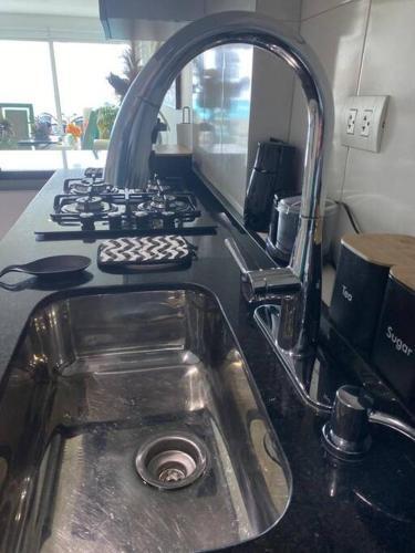 Apartamento Torres Del Lago 1102