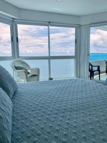 Apartamento Torres Del Lago 1102