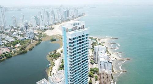 Apartamento Palmetto Sunset 1002