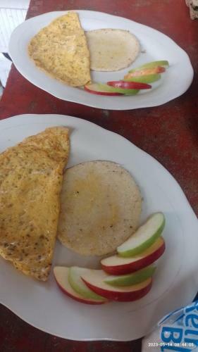 Habitaci�n Compartida En Baru Hostel Club
