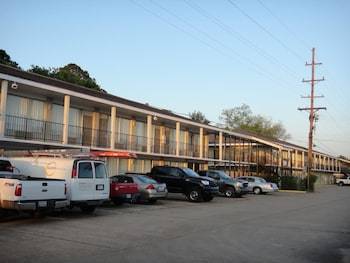 Motel Red River Inn Alexandria