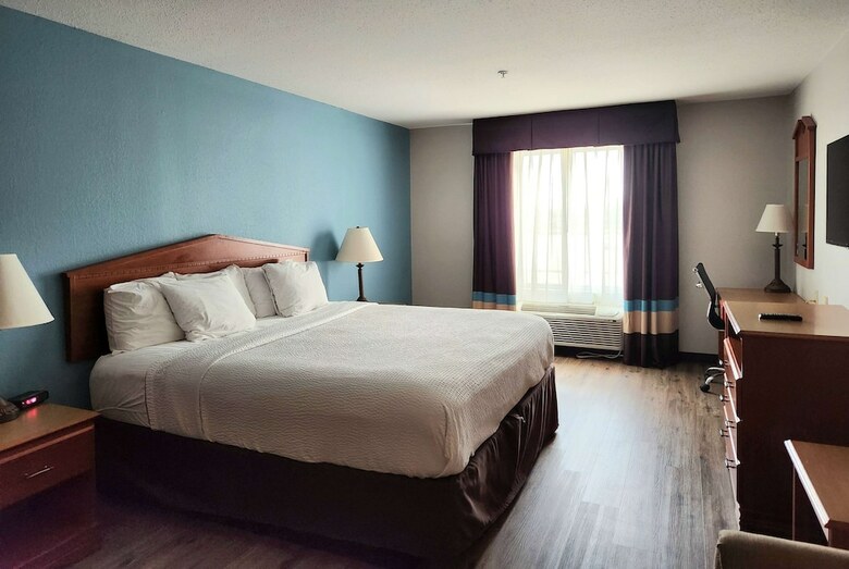 Hotel Days Inn Thibodaux