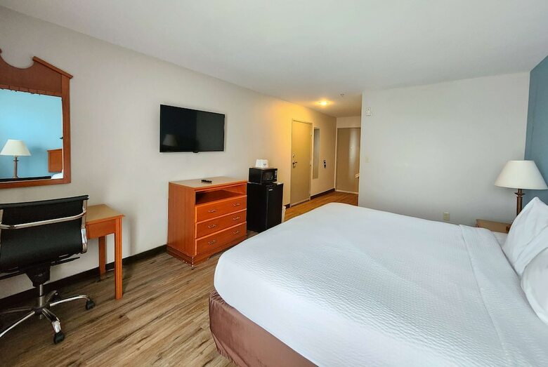 Hotel Days Inn Thibodaux
