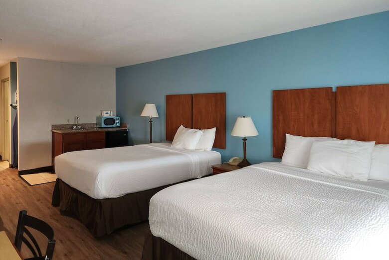 Hotel Days Inn Thibodaux
