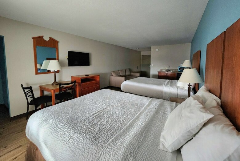 Hotel Days Inn Thibodaux