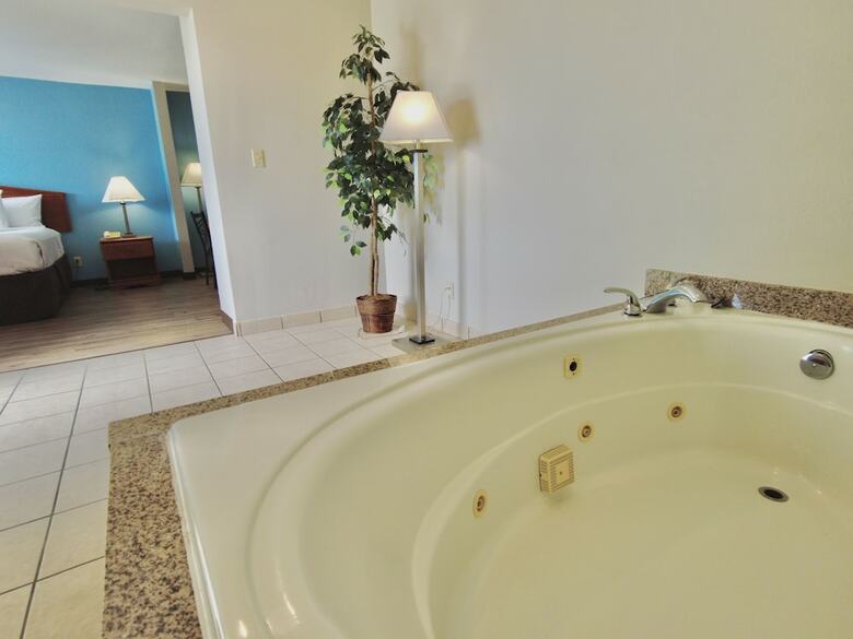 Hotel Days Inn Thibodaux