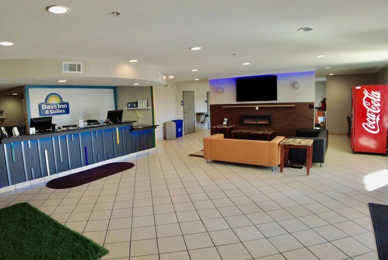 Hotel Days Inn Thibodaux