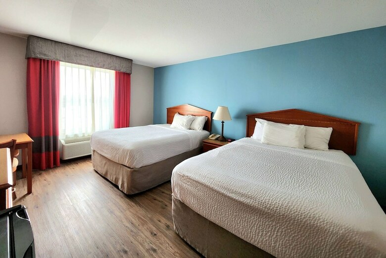 Hotel Days Inn Thibodaux