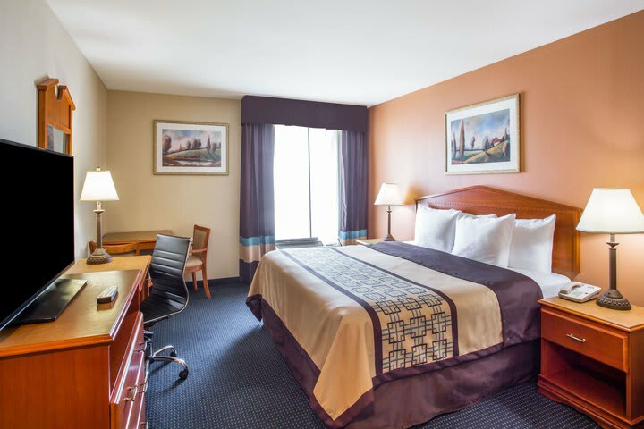 Hotel Days Inn Thibodaux