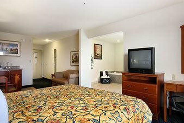 Hotel Days Inn Thibodaux