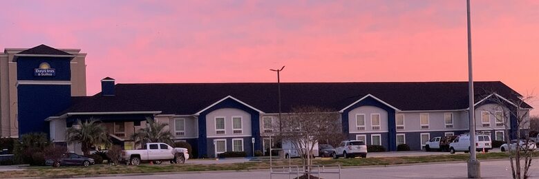 Hotel Days Inn Thibodaux