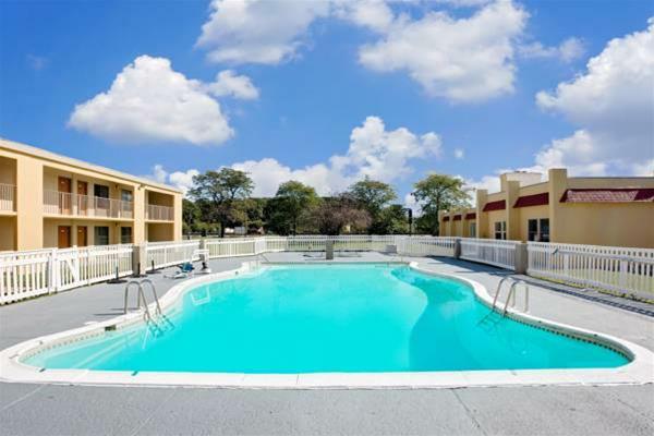Hotel Days Inn Easton