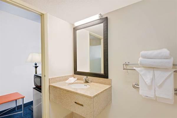 Hotel Days Inn Easton