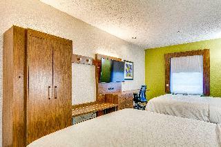 Hotel Holiday Inn Express Vincennes