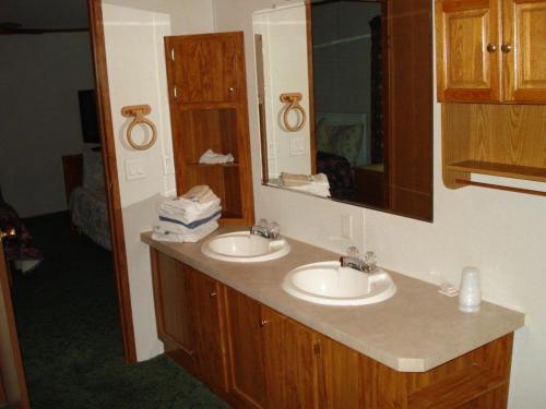 Comfort Green Motel