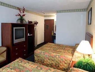 Hotel Super 8 Sacramento
