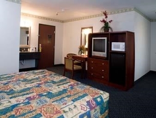 Hotel Super 8 Sacramento