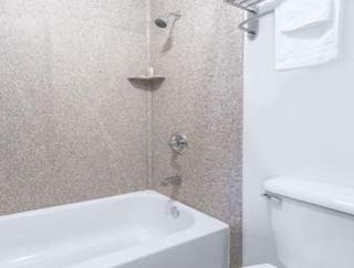 Hotel Super 8 Sacramento