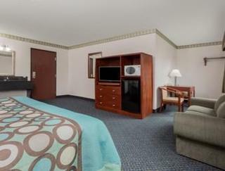Hotel Super 8 Sacramento